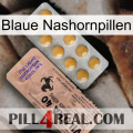 Blue Rhino Pills 41